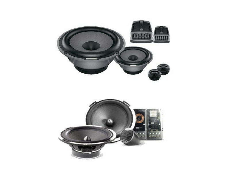 BUY CAR SPEAKERS ONLINE IN INDIA JBL, JVC, SONY, PIONEER AND MORE